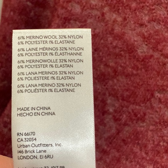 Anthropologie sweater - Picture 5 of 5